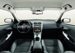 Toyota Corolla 2011 года